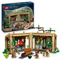 Hogwarts Castle: Herbology Class #76445
