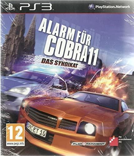 Alarm fur Cobra 11: Das Syndikat