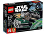 Yoda's Jedi Starfighter #75168