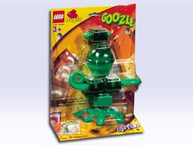 Goozle #3263