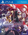 Under Night In-Birth Exe:Late St