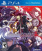 Under Night In-Birth Exe:Late St