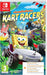 Nickelodeon Kart Racers [Code in Box]
