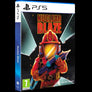 Nuclear Blaze: Deluxe Edition