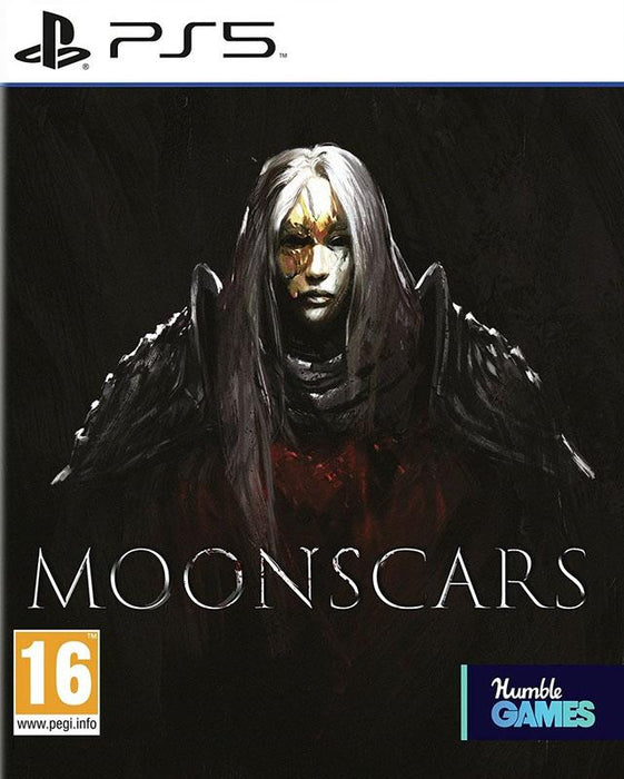 Moonscars
