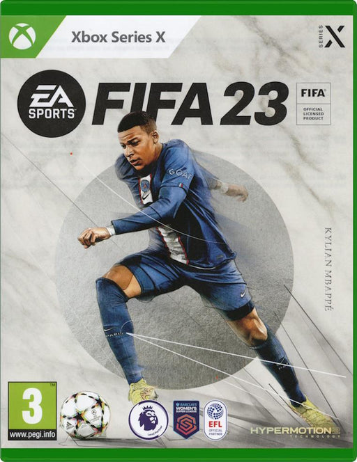 FIFA 23