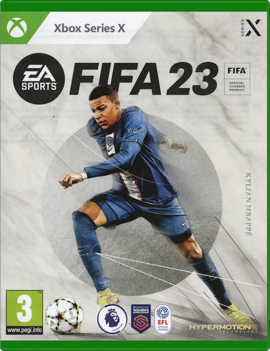 FIFA 23
