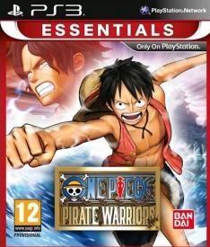 One Piece: Pirate Warriors [Essentials]