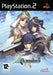Ar Tonelico 2 Melody of Metafalica