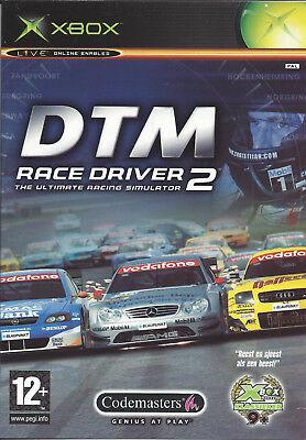 DTM Race Driver 2