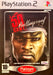 50 Cent Bulletproof [Platinum]