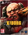 KIBORG