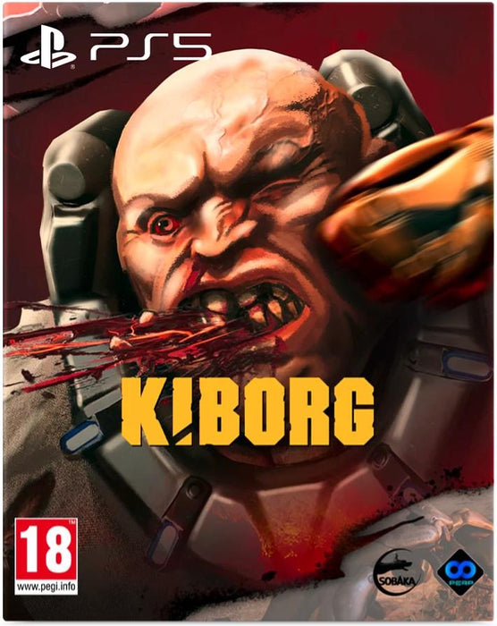 KIBORG