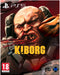 KIBORG