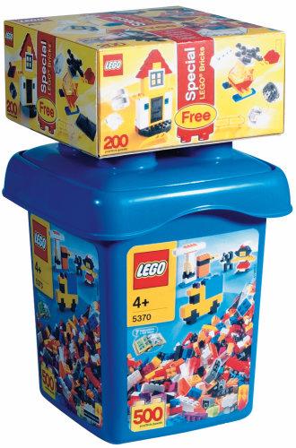 Large Make and Create Bucket #5370