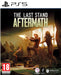 The Last Stand: Aftermath