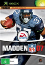Madden NFL 07