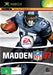 Madden NFL 07