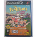 The Flintstones Bedrock Racing