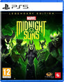 Marvel Midnight Suns [Legendary Edition]