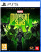 Marvel Midnight Suns [Legendary Edition]