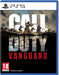 Call of Duty: Vanguard