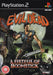 Evil Dead Fistful of Boomstick