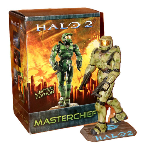 Halo 2 [Limited Edition]
