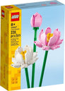 Lotus Flowers #40647
