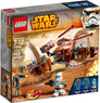 Hailfire Droid #75085