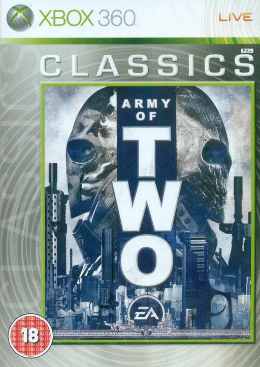 Army Of Two [Classics]