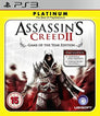 Assassin's Creed II [Platinum Game of the Year Edition]