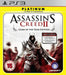Assassin's Creed II [Platinum Game of the Year Edition]