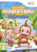 Super Monkey Ball: Step & Roll