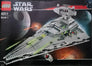 Imperial Star Destroyer #6211