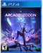 Arcadegeddon