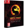 Mortal Kombat Legacy Kollection [Deluxe Edition]
