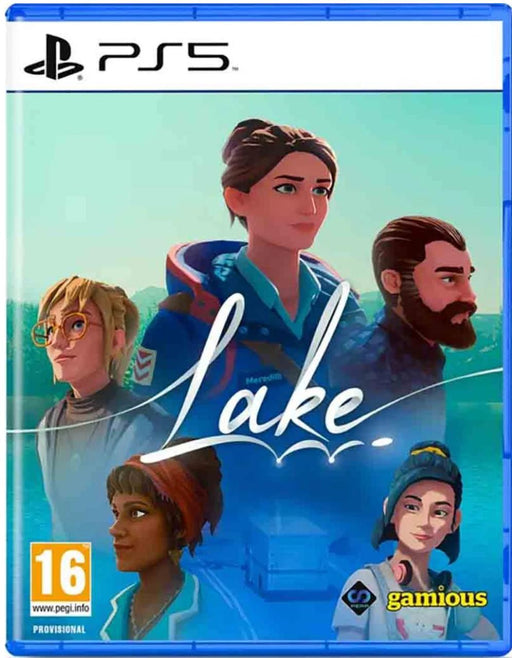 Lake