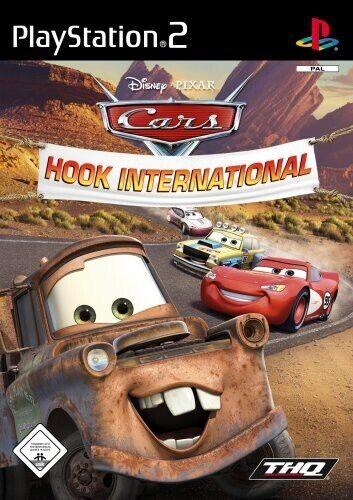 Cars Hook International