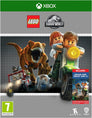 LEGO Jurassic World [Amazon]
