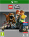 LEGO Jurassic World [Amazon]