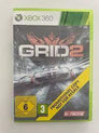 Grid 2 [Not For Resale]