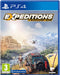 Expeditions: A MudRunner Game