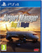 Airport Simulator: Day & Night