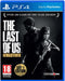 The Last of Us: Remastered [Day One Edition]