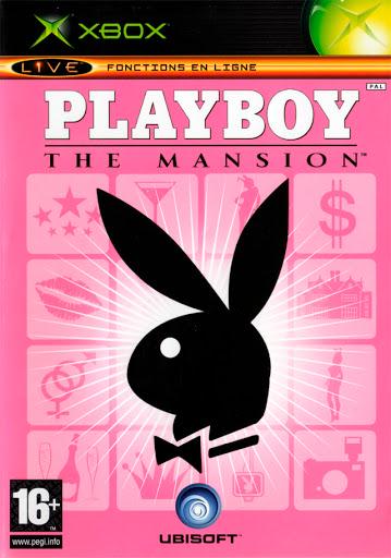 Playboy: The Mansion