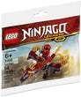 Fire Flight #30535