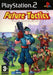 Future Tactics: The Uprising