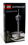 Seattle Space Needle #21003