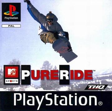 Pure Ride